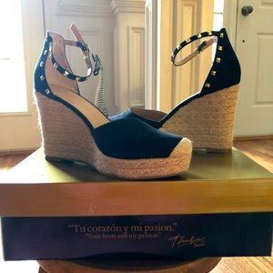 It’s Time for Summer Espadrilles!